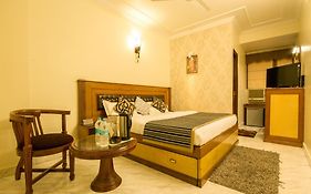 The C Park Inn Karol Bagh Homely Atmosphere